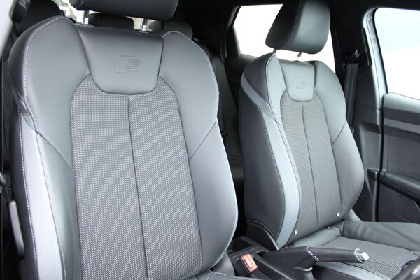 Used Audi A1 2023 for sale - 75624237: Photo 22