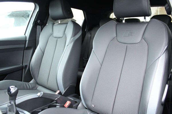 Used Audi A1 2023 for sale - 75624237: Photo 24