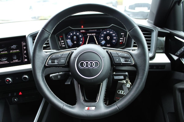 Used Audi A1 2023 for sale - 75624237: Photo 29
