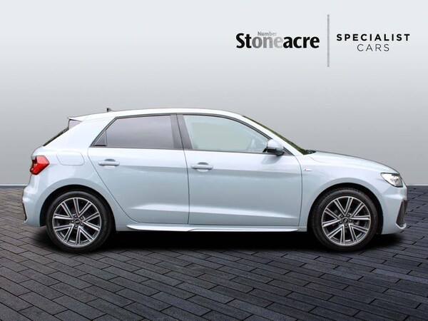 Used Audi A1 2023 for sale - 75624237: Photo 2