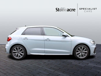 Used Audi A1 2023 for sale - 75624237: Photo