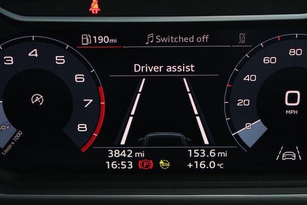 Used Audi A1 2023 for sale - 75624237: Photo 30