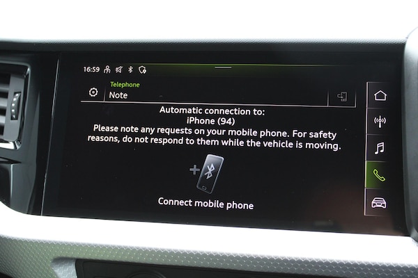 Used Audi A1 2023 for sale - 75624237: Photo 32