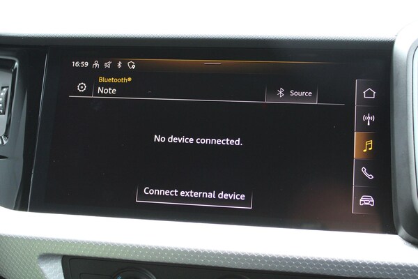 Used Audi A1 2023 for sale - 75624237: Photo 33