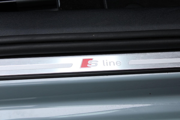 Used Audi A1 2023 for sale - 75624237: Photo 36