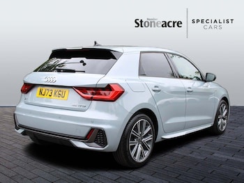 Used Audi A1 2023 for sale - 75624237: Photo