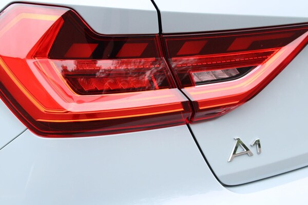 Used Audi A1 2023 for sale - 75624237: Photo 44
