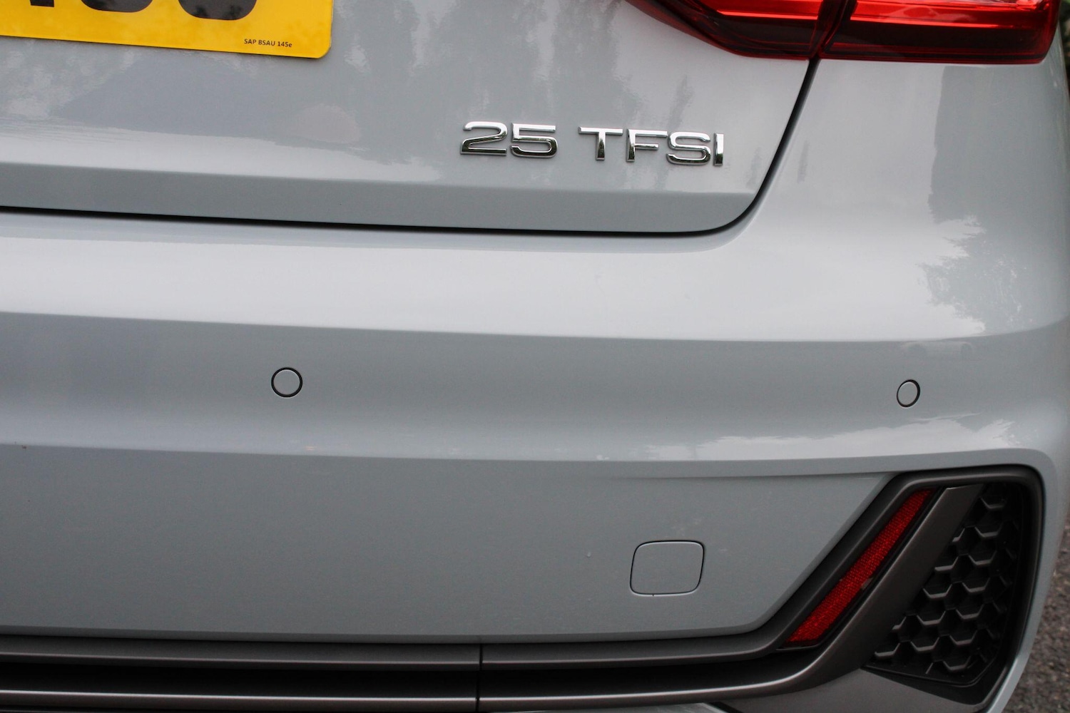 Vehicle 45