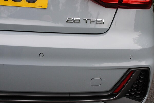 Used Audi A1 2023 for sale - 75624237: Photo 45