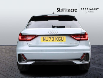Used Audi A1 2023 for sale - 75624237: Photo