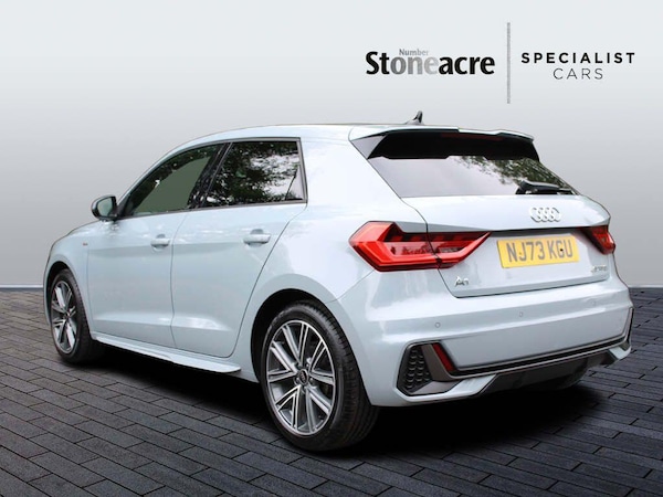 Used Audi A1 2023 for sale - 75624237: Photo 5