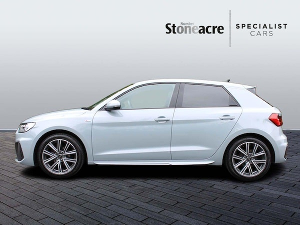 Used Audi A1 2023 for sale - 75624237: Photo 6
