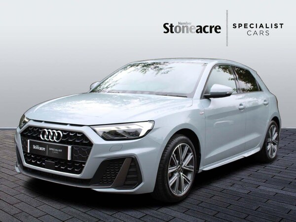 Used Audi A1 2023 for sale - 75624237: Photo 7