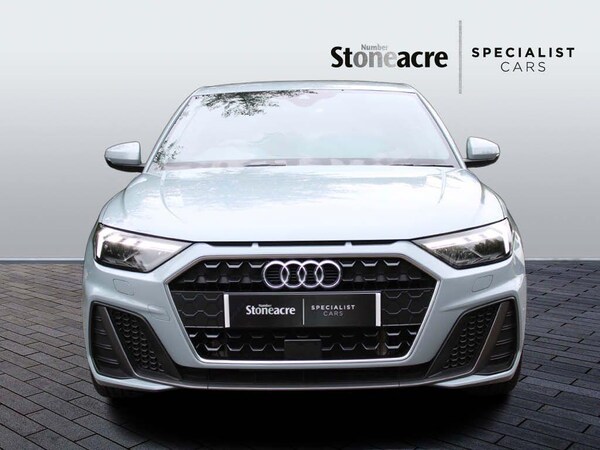 Used Audi A1 2023 for sale - 75624237: Photo 8