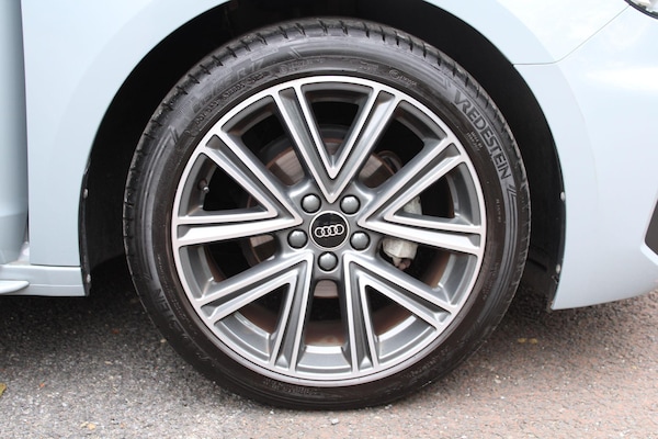 Used Audi A1 2023 for sale - 75624237: Photo 9