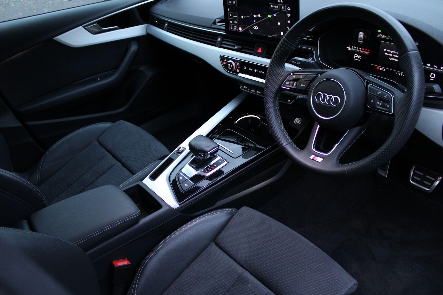 Used Audi A4 2023 for sale - 77108847: Photo 10