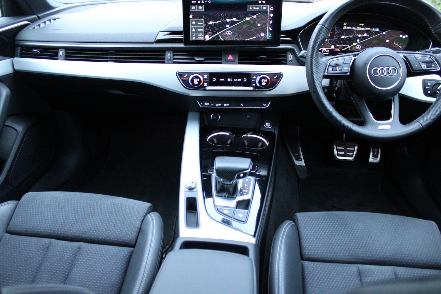 Used Audi A4 2023 for sale - 77108847: Photo 11