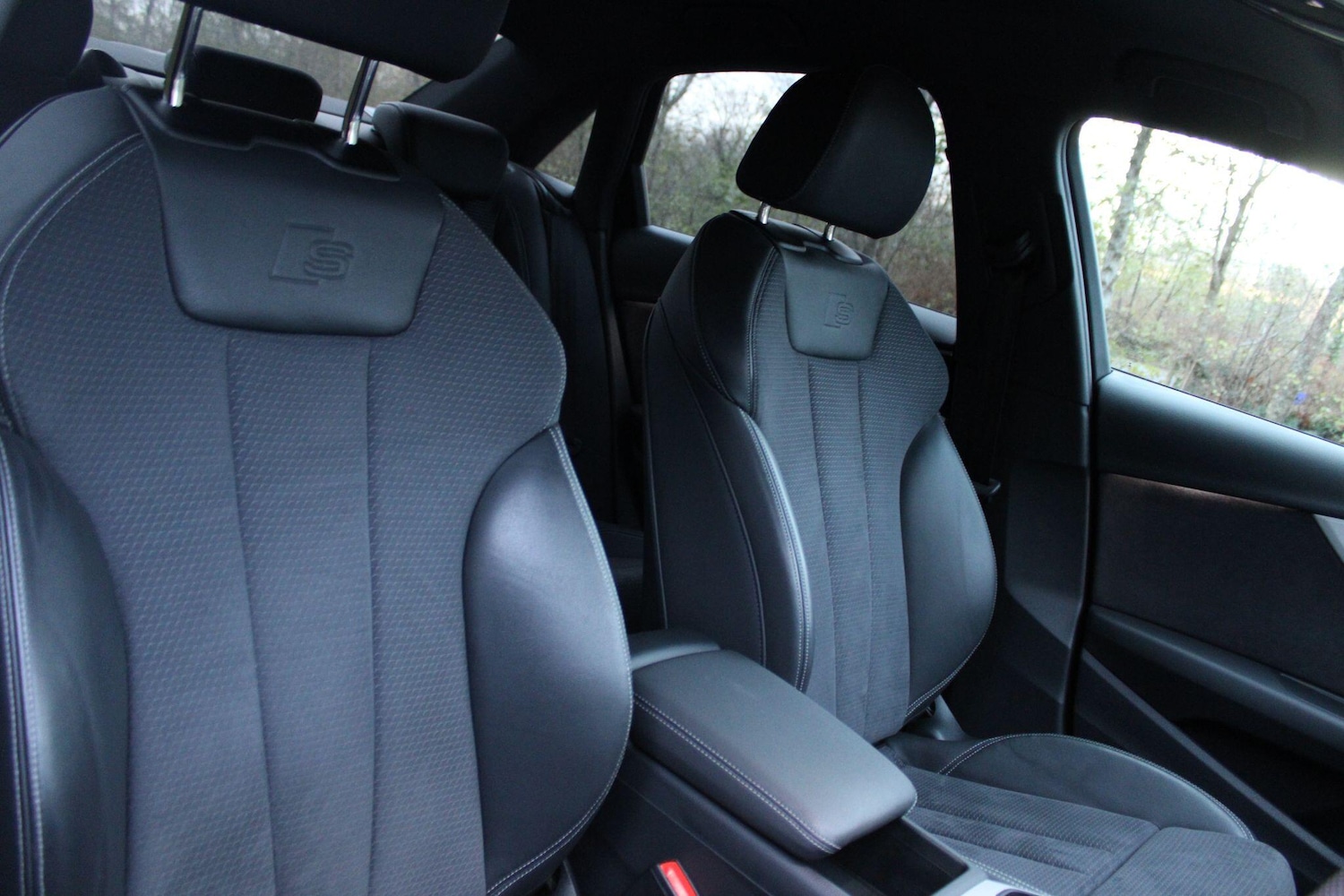 Used Audi A4 2023 for sale - 77108847: Photo 13