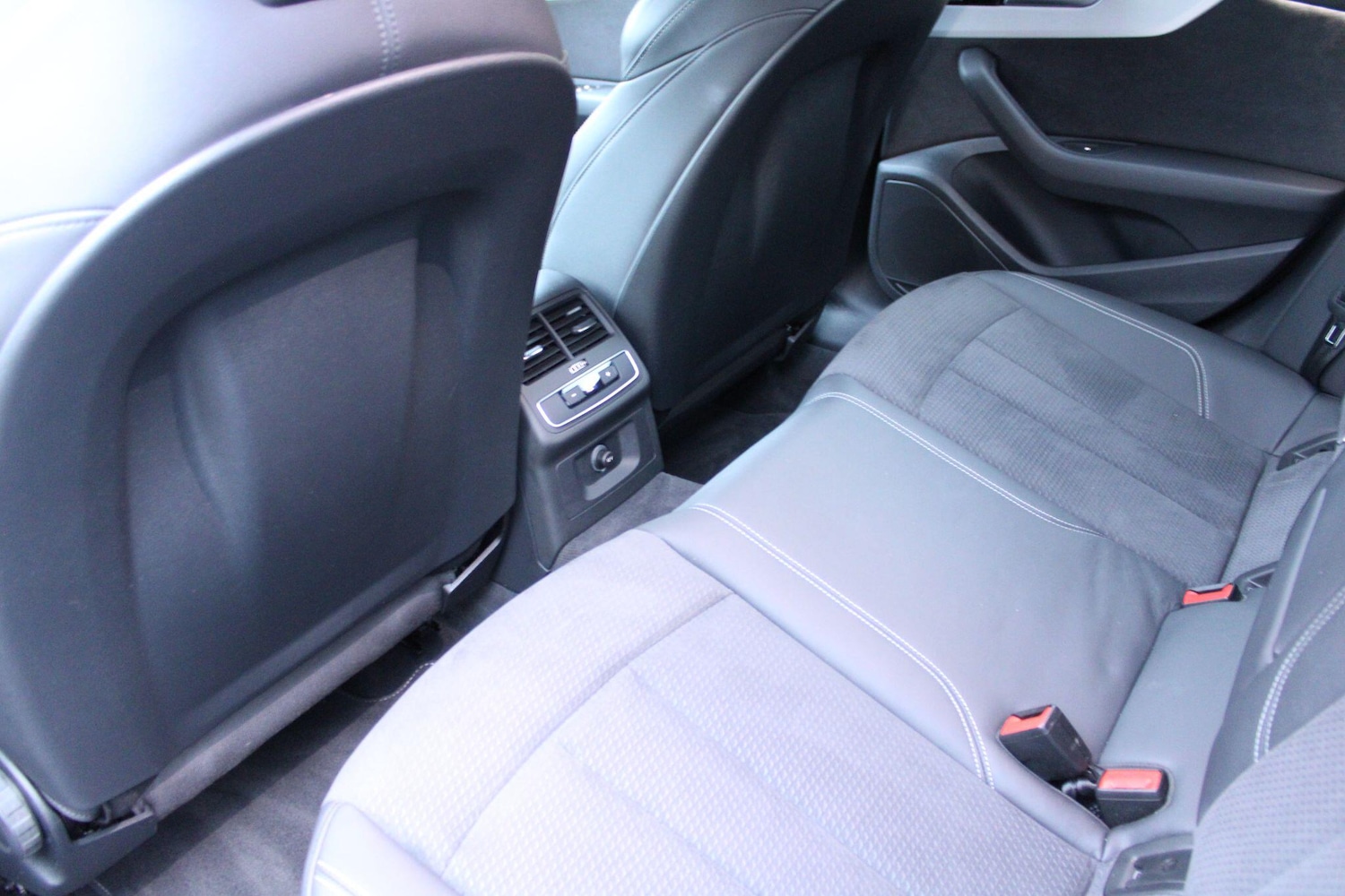 Used Audi A4 2023 for sale - 77108847: Photo 16