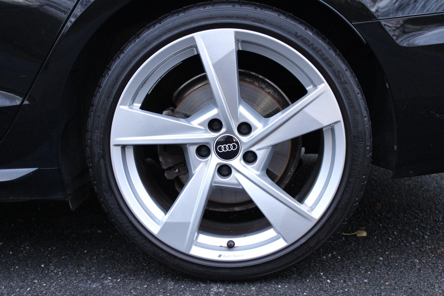 Used Audi A4 2023 for sale - 77108847: Photo 23