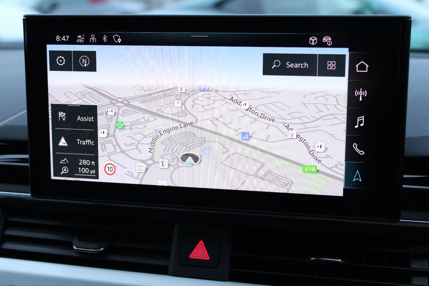 Used Audi A4 2023 for sale - 77108847: Photo 24