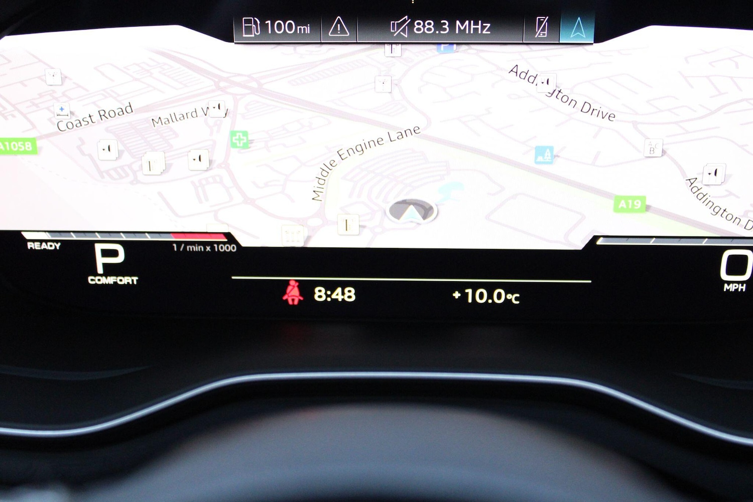 Used Audi A4 2023 for sale - 77108847: Photo 25