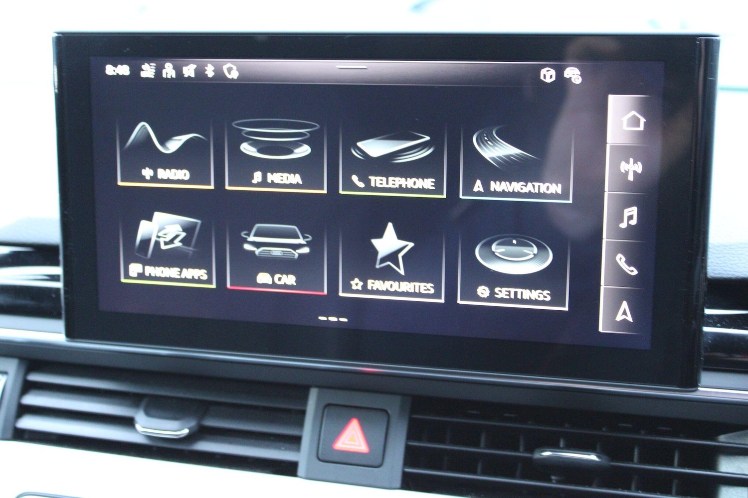 Used Audi A4 2023 for sale - 77108847: Photo 27