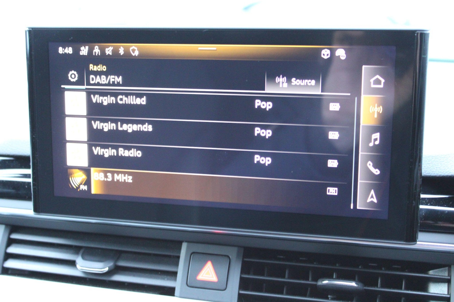 Used Audi A4 2023 for sale - 77108847: Photo 28