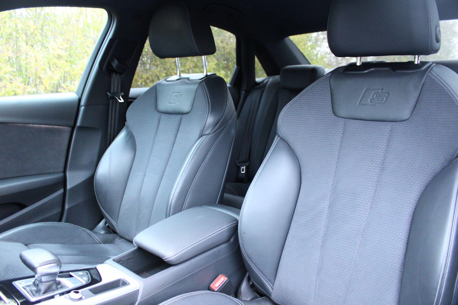 Used Audi A4 2023 for sale - 77108847: Photo 33