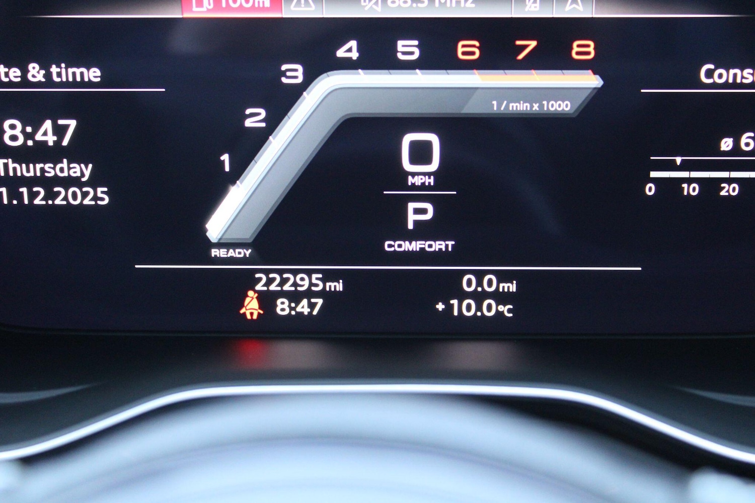 Used Audi A4 2023 for sale - 77108847: Photo 36