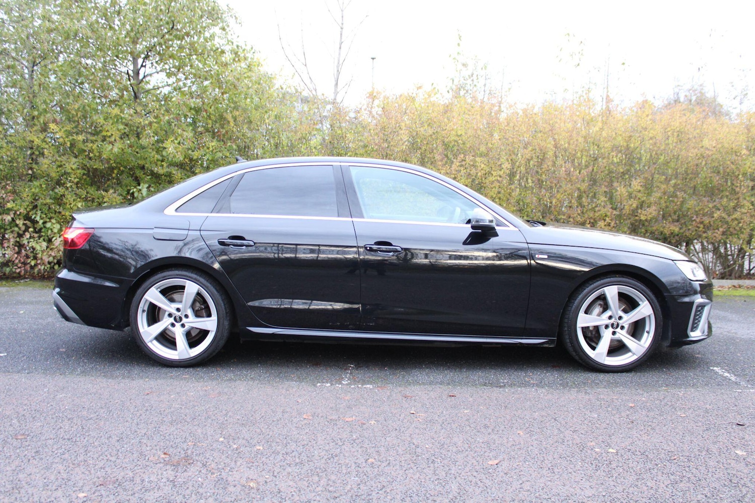Used Audi A4 2023 for sale - 77108847: Photo 7