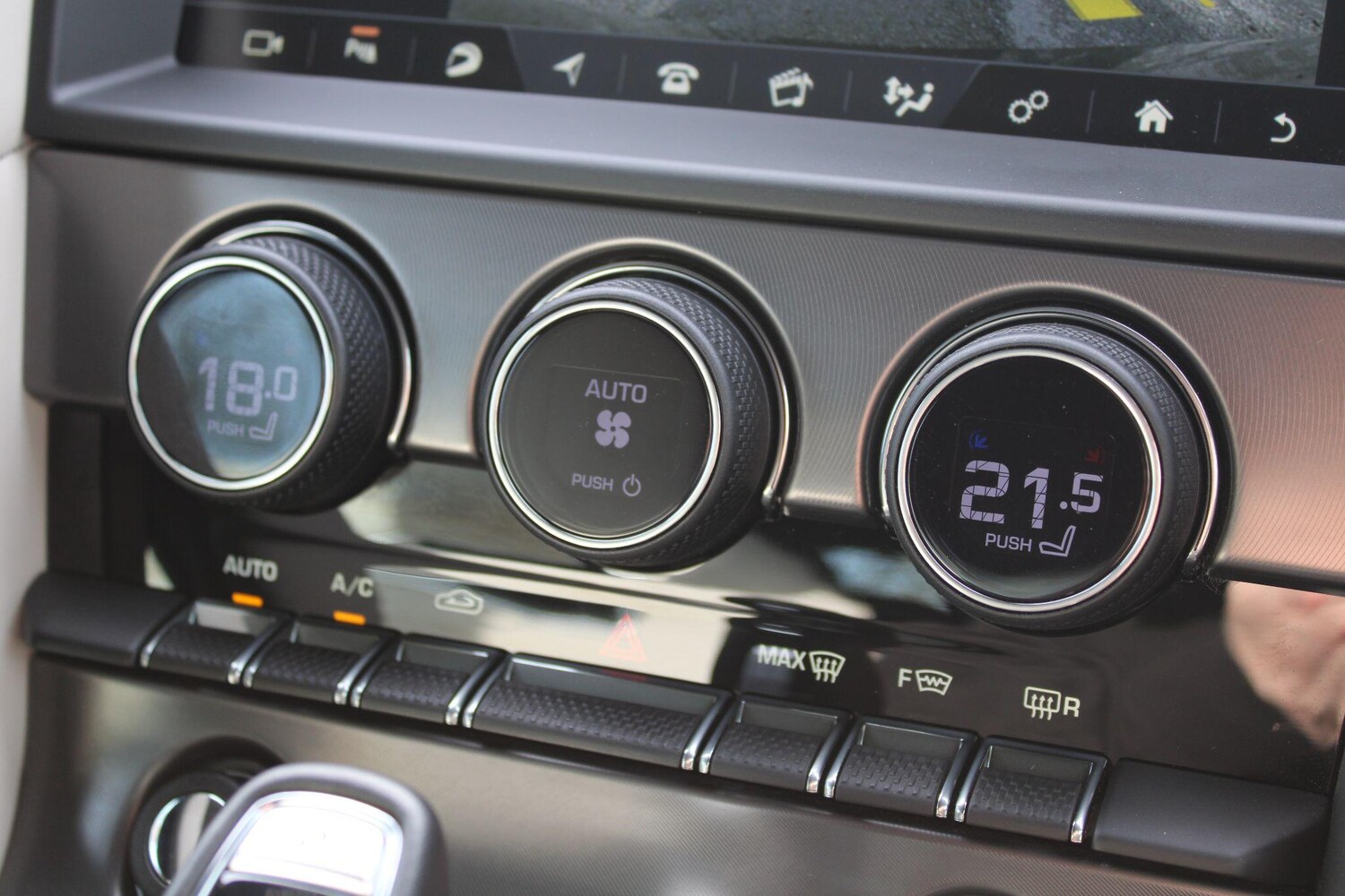 Used Jaguar F-Type for sale - 77710554: Photo 15