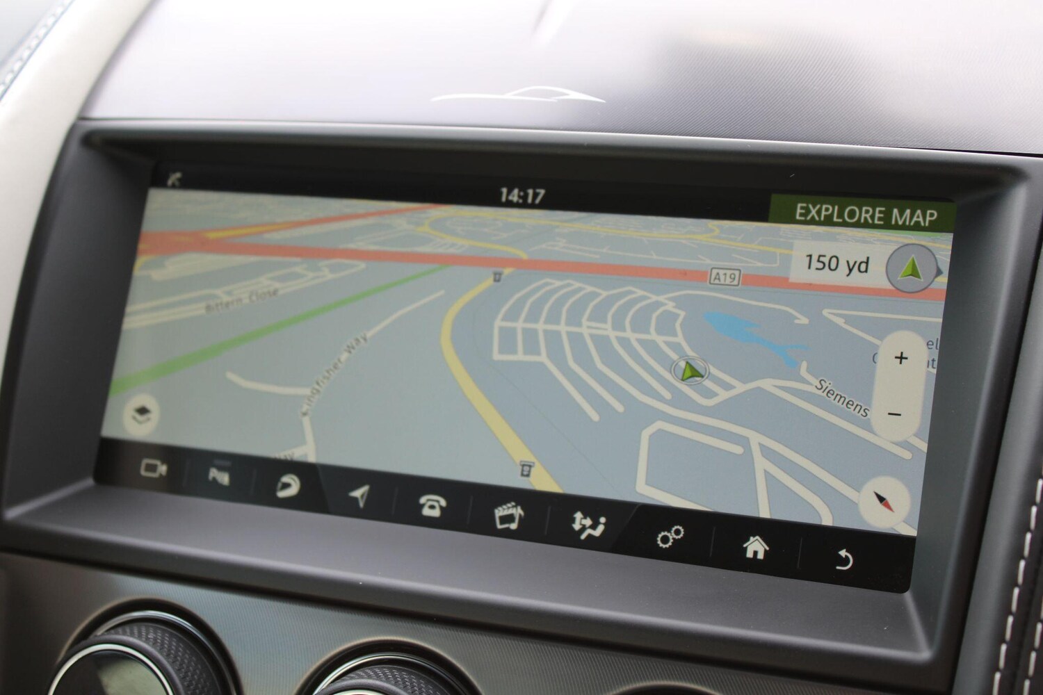 Used Jaguar F-Type for sale - 77710554: Photo 26