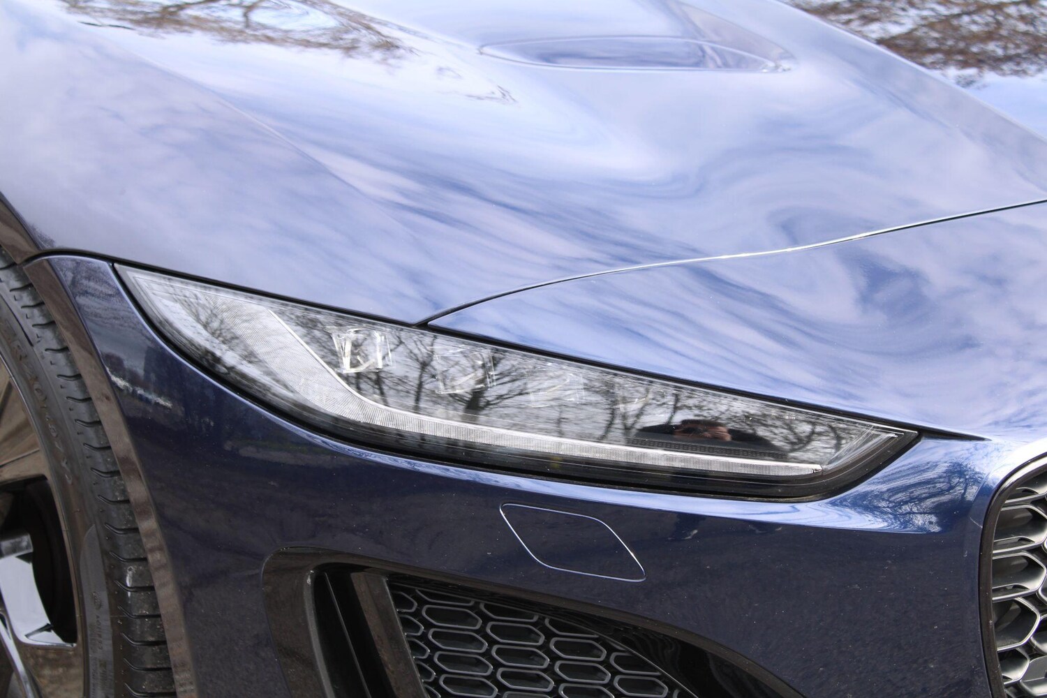 Used Jaguar F-Type for sale - 77710554: Photo 32