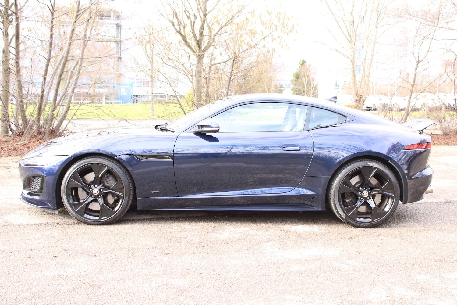 Used Jaguar F-Type for sale - 77710554: Photo 5