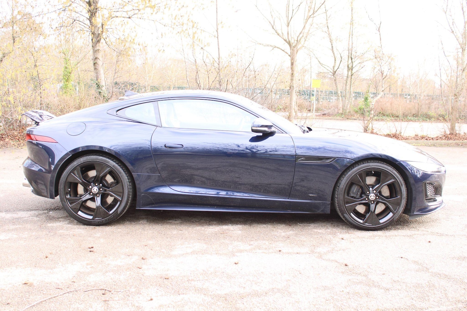 Used Jaguar F-Type for sale - 77710554: Photo 7
