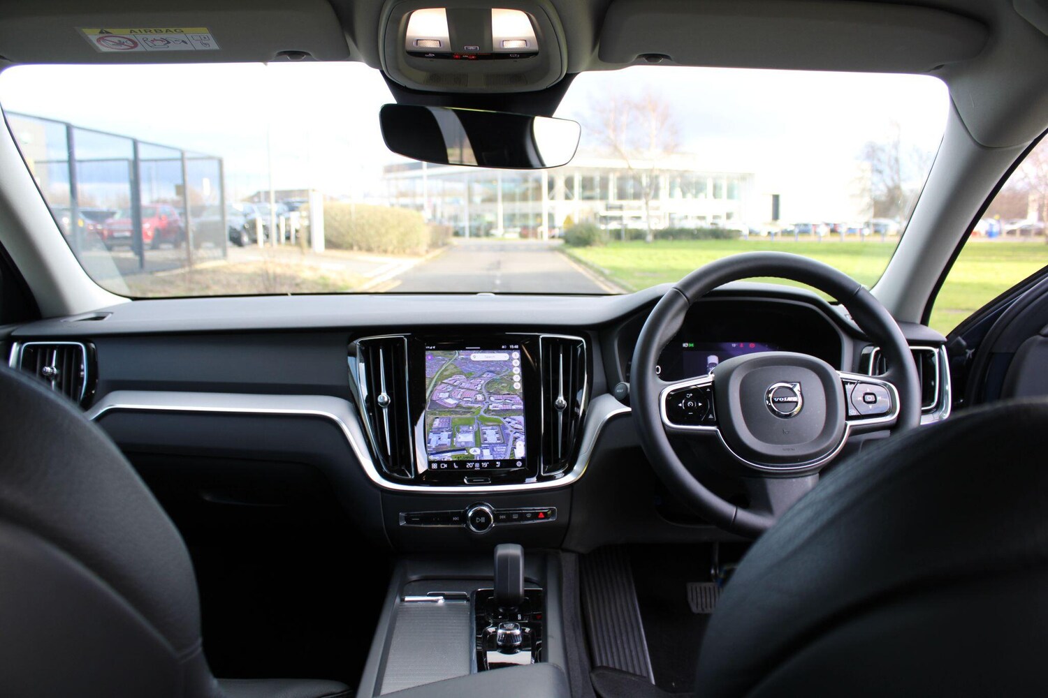 Used Volvo S60 2023 for sale - 77658931: Photo 12