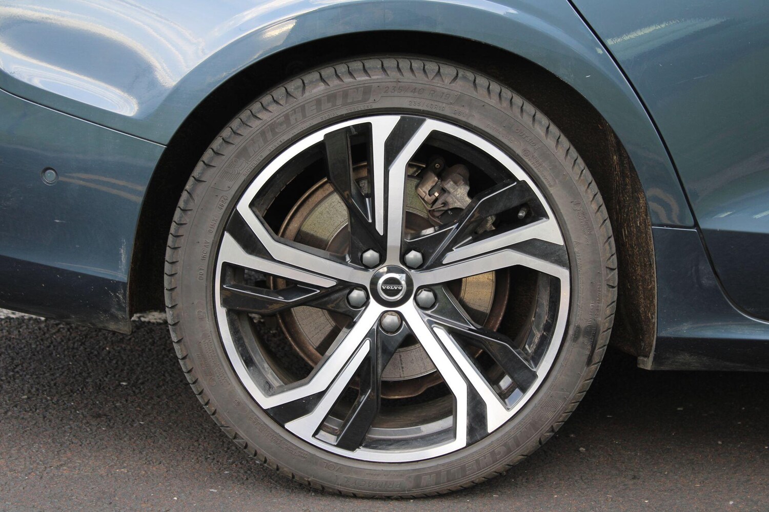 Used Volvo S60 2023 for sale - 77658931: Photo 17