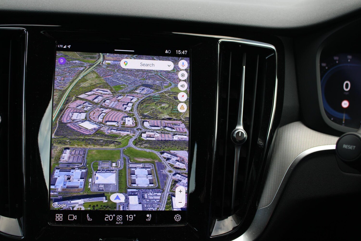 Used Volvo S60 2023 for sale - 77658931: Photo 19