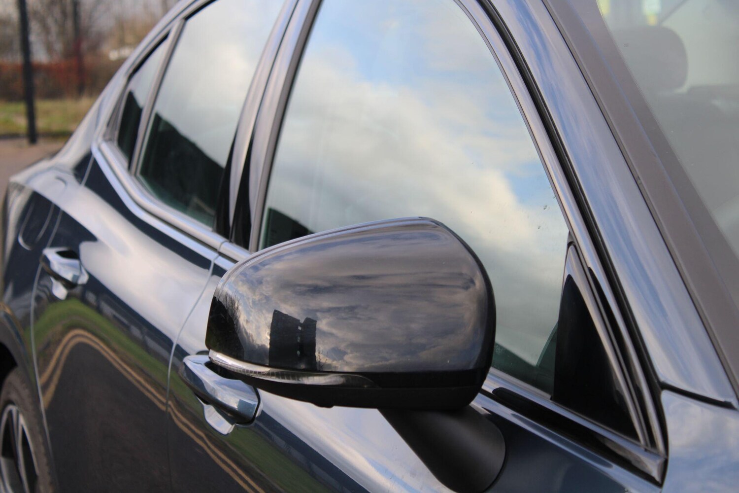 Used Volvo S60 2023 for sale - 77658931: Photo 23