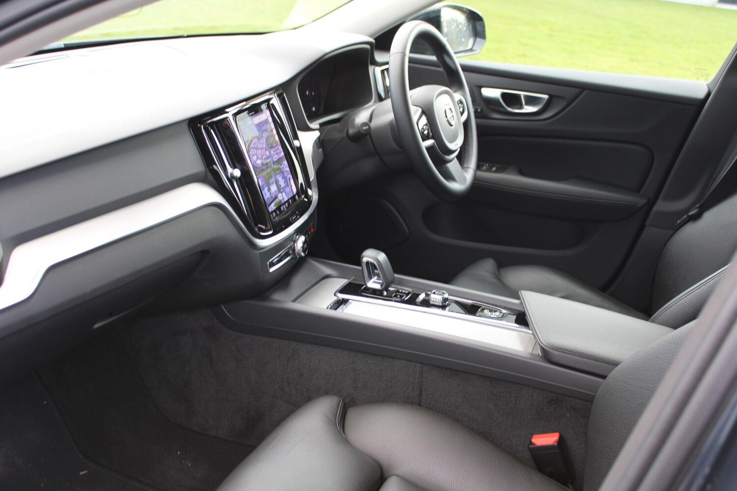 Used Volvo S60 2023 for sale - 77658931: Photo 27