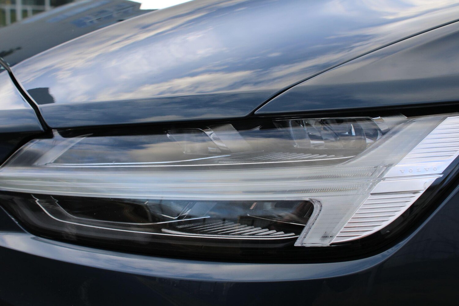 Used Volvo S60 2023 for sale - 77658931: Photo 28