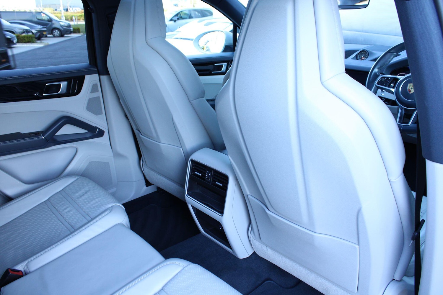 Used Porsche Cayenne 2019 for sale - 77537416: Photo 13