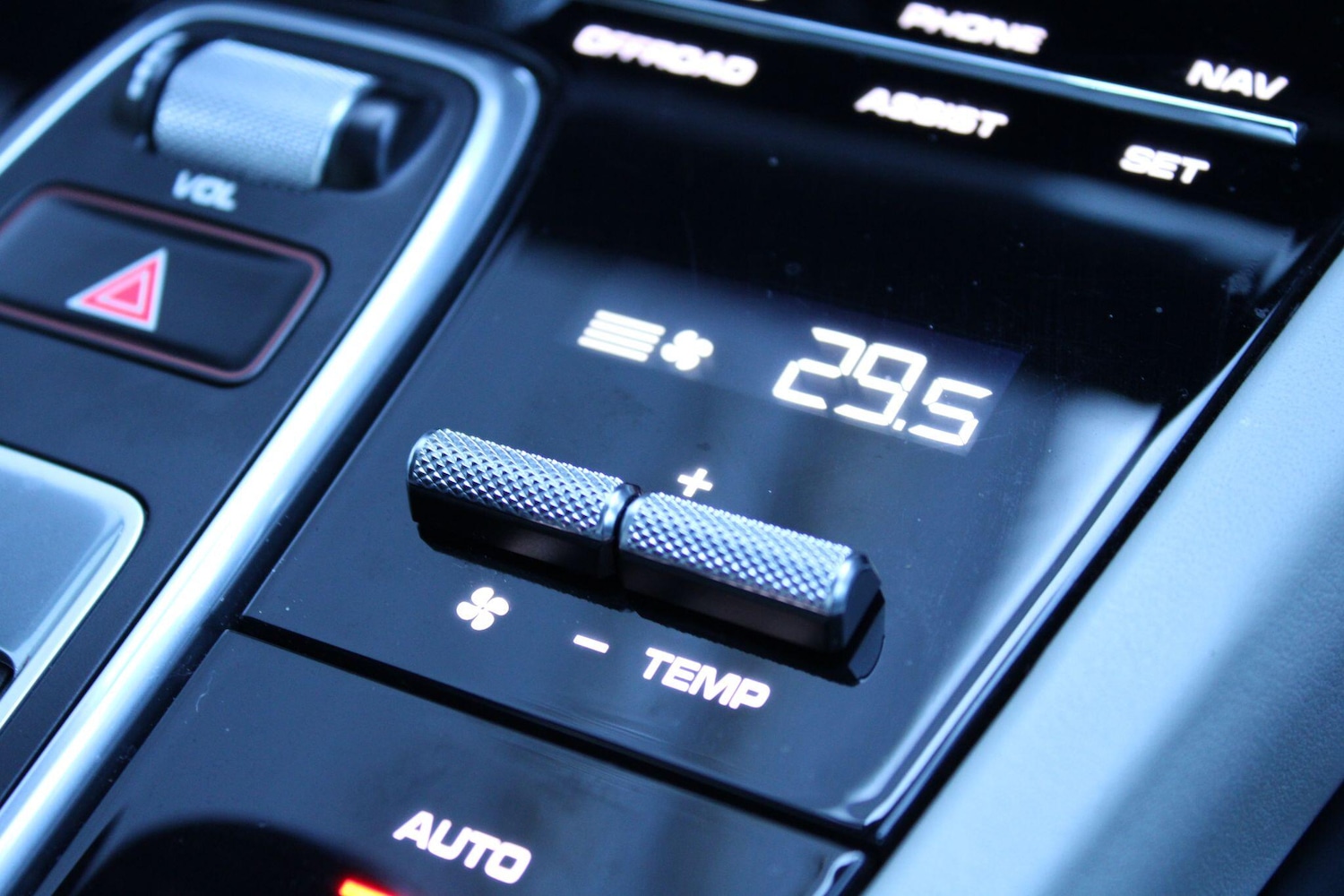 Used Porsche Cayenne 2019 for sale - 77537416: Photo 19