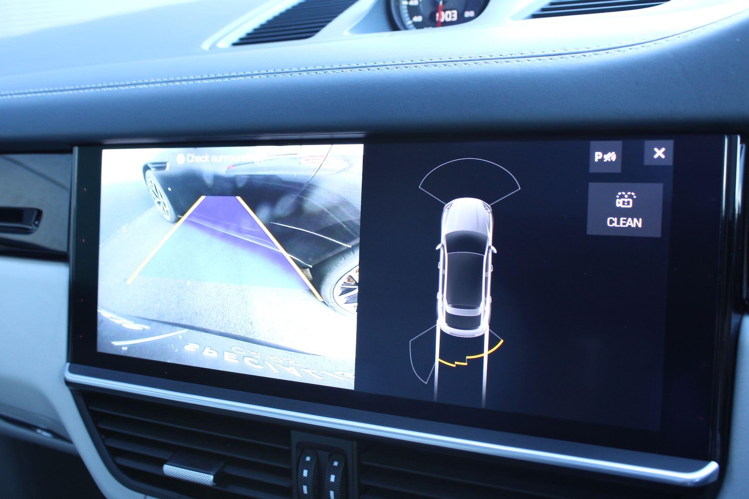 Used Porsche Cayenne 2019 for sale - 77537416: Photo 26