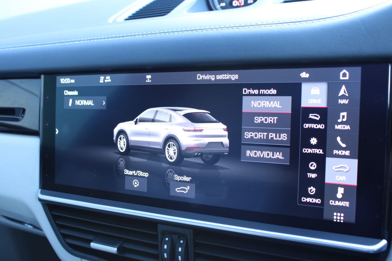 Used Porsche Cayenne 2019 for sale - 77537416: Photo 27