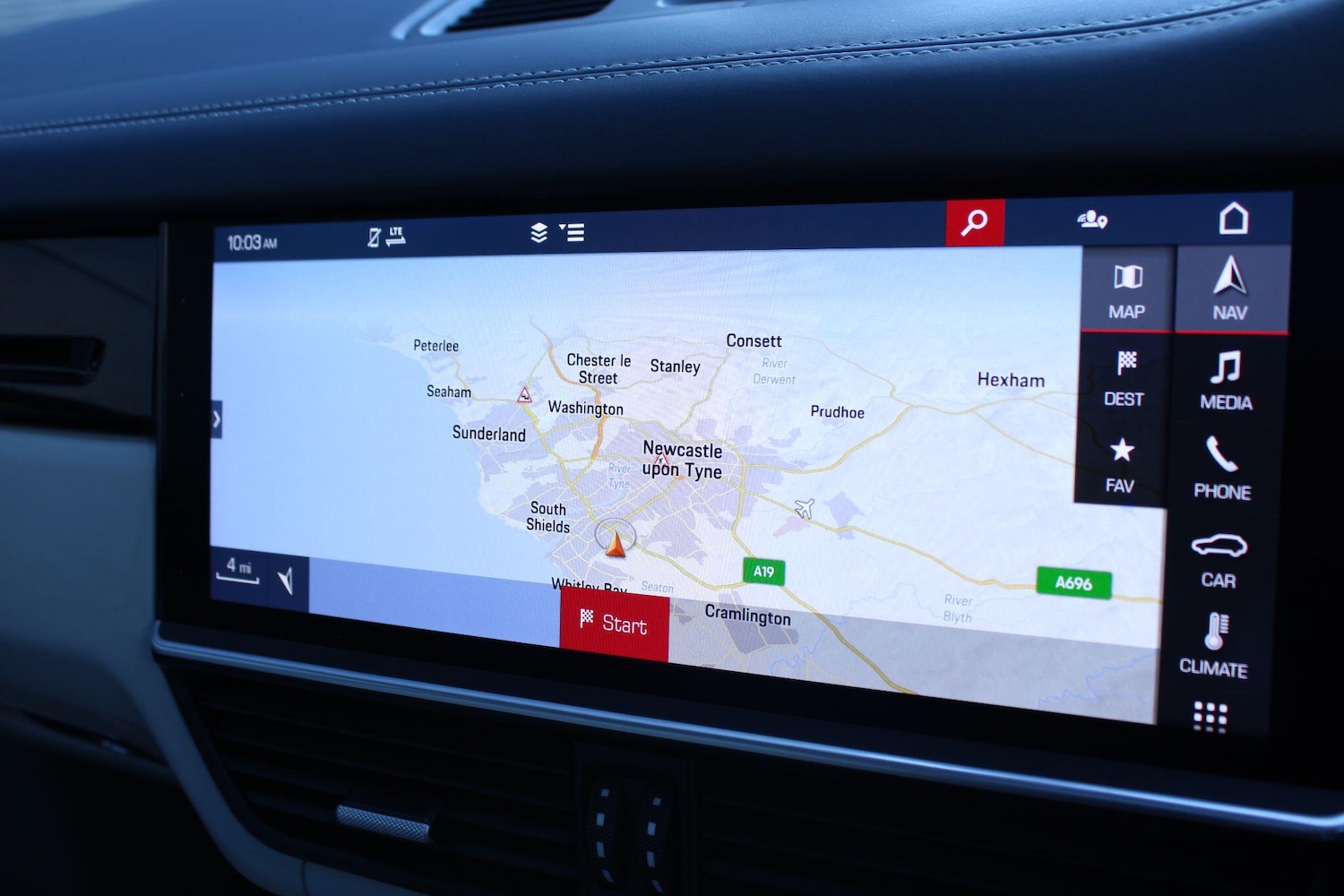 Used Porsche Cayenne 2019 for sale - 77537416: Photo 28