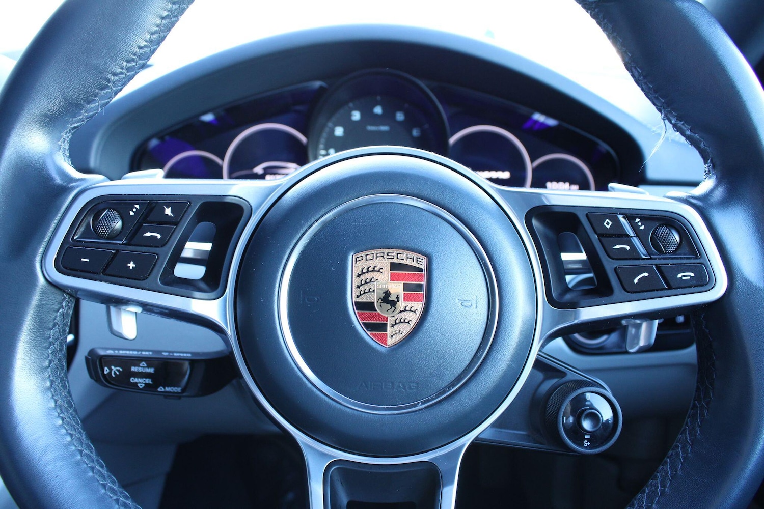 Used Porsche Cayenne 2019 for sale - 77537416: Photo 30