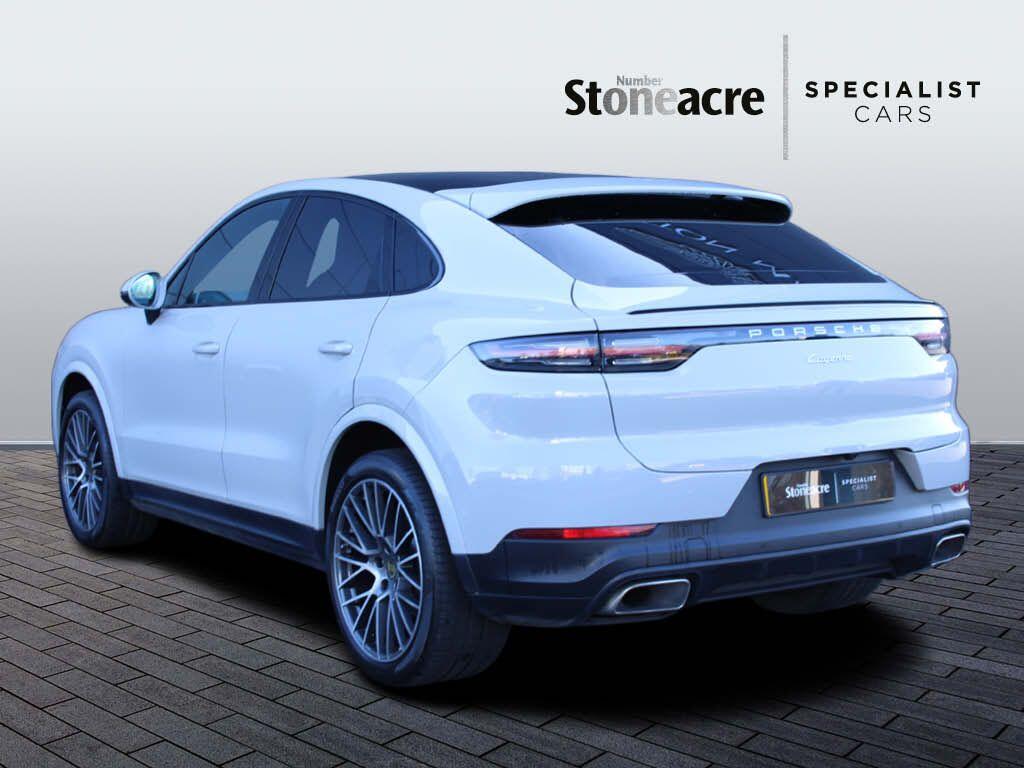Used Porsche Cayenne 2019 for sale - 77537416: Photo 5