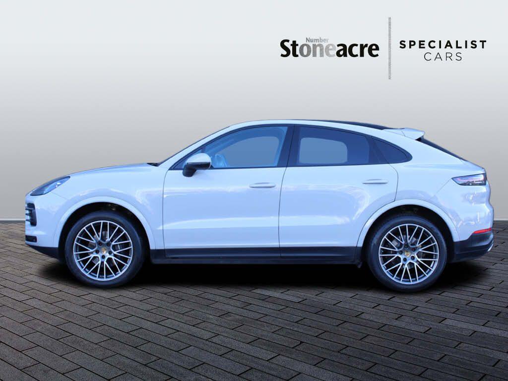 Used Porsche Cayenne 2019 for sale - 77537416: Photo 6